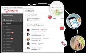 Secret Spy App for Android